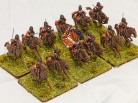 Empress Minis  (1 of 13)